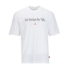 Graphic Sneaker Crew -Mens