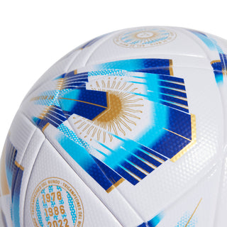 2024-2025 AFA Argentina League Ball
