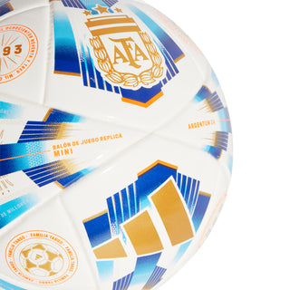 2024-2025 AFA Argentina Mini Ball