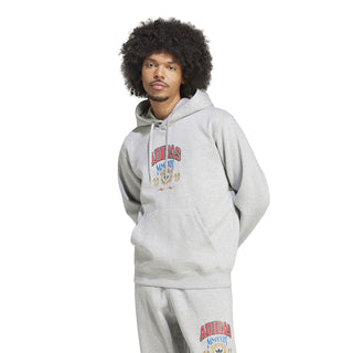 Varcity PO Hoody - Mens