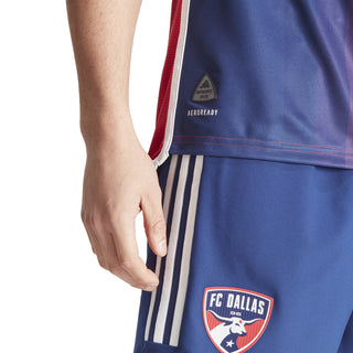 Dallas FC 24/25 Authentic Home Jersey - Mens