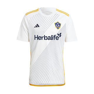 Galaxy 24/25 Replica Home Jersey - Mens