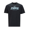 Nike Metallic Graphic Tee - Mens