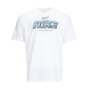 Nike Metallic Graphic Tee - Mens