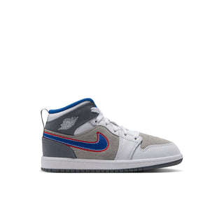 AJ 1 Mid SE - Kids