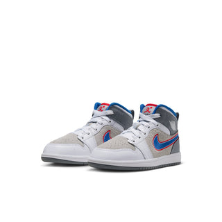 AJ 1 Mid SE - Kids