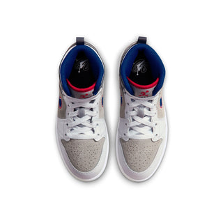 AJ 1 Mid SE - Kids