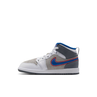 AJ 1 Mid SE - Kids