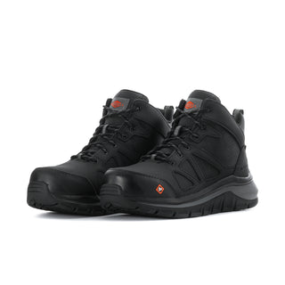 Fullbench Speed Mid Carbon Toe - Mens