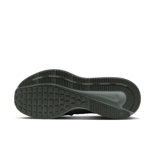 Nike Run Swift 3 running shoe outsole with textured tread