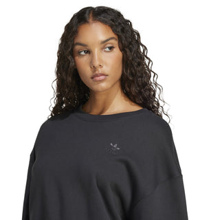 Nelson Crew Sweatshirt - Womens
