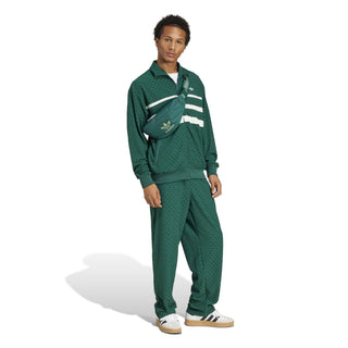 Monogram Track Jacket - Mens