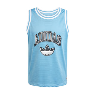 Varsity Basketball Tank - Mens