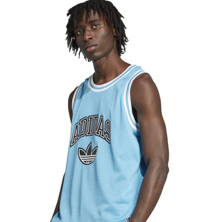 Varsity Basketball Tank - Mens