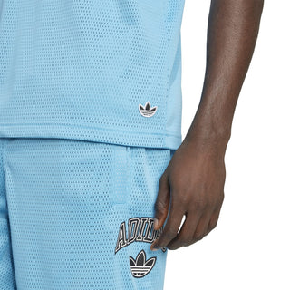 Varsity Basketball Tank - Mens