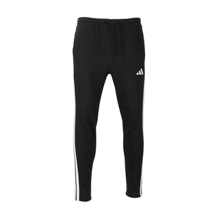 Essentials 3 Stripes Fleece Pant -Mens