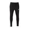 Essentials 3 Stripes Fleece Pant -Mens