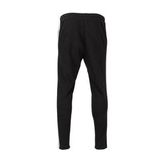 Essentials 3 Stripes Fleece Pant -Mens