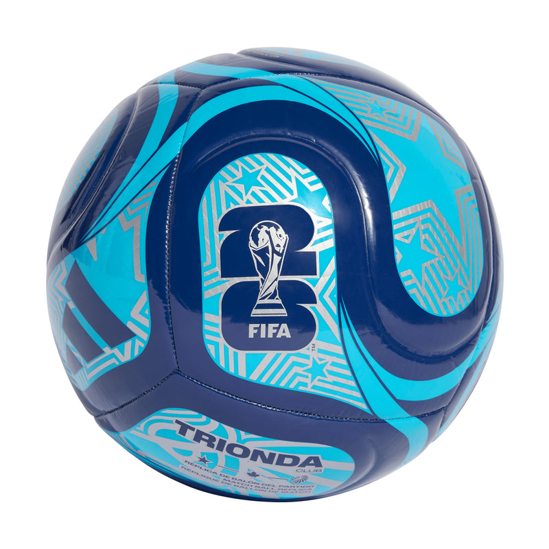 World Cup 2026 Club Ball