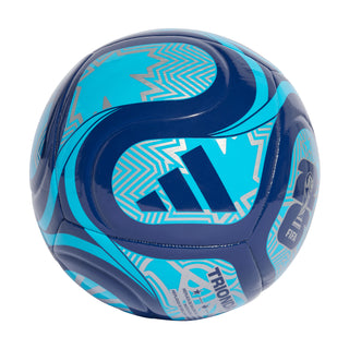 World Cup 2026 Club Ball