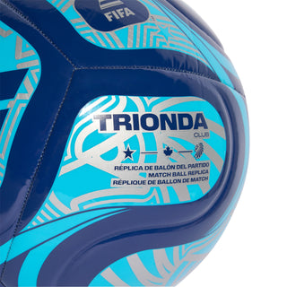 World Cup 2026 Club Ball