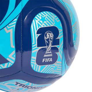 World Cup 2026 Club Ball