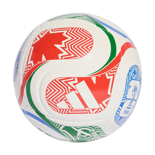 World Cup 2026 Club Ball
