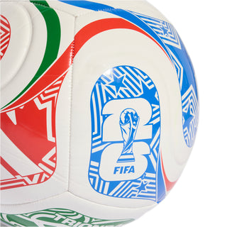 World Cup 2026 Club Ball