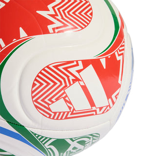 World Cup 2026 Club Ball