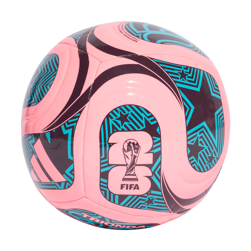 World Cup 2026 Club Ball