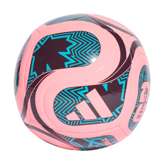 World Cup 2026 Club Ball