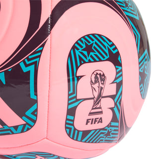 World Cup 2026 Club Ball