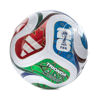 World Cup 2026 League Ball
