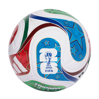 World Cup 2026 League Ball