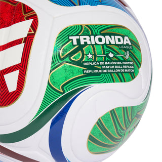 World Cup 2026 League Ball