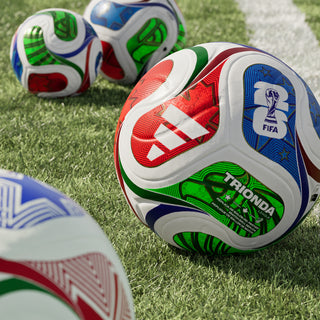 World Cup 2026 League Ball