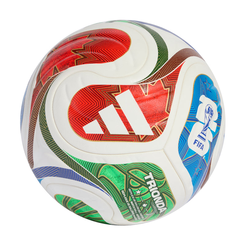 World Cup 2026 Competition Ball