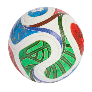 World Cup 2026 Competition Ball