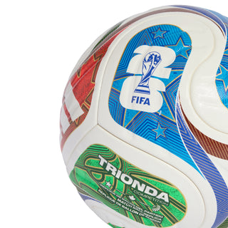 World Cup 2026 Competition Ball