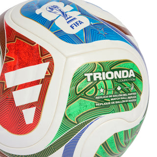 World Cup 2026 Competition Ball