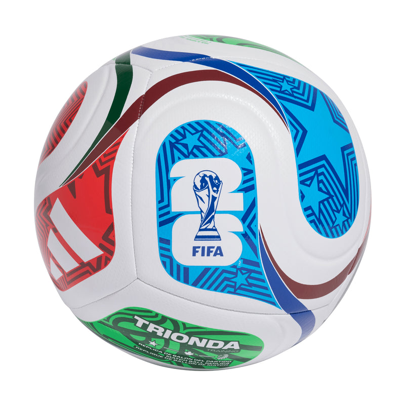 World Cup 2026 Training Ball