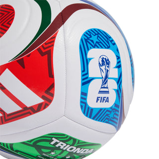 World Cup 2026 Training Ball