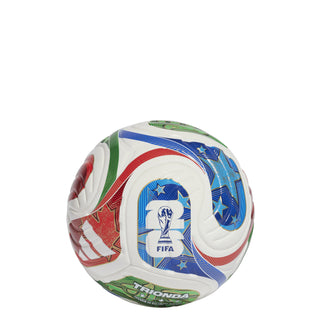 World Cup 2026 Mini Ball