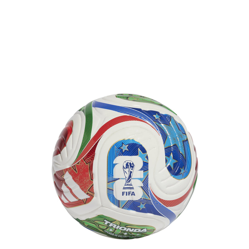 World Cup 2026 Mini Ball