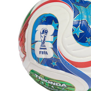 World Cup 2026 Mini Ball
