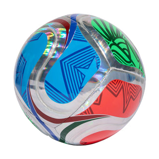 World Cup 2026 Training Foil Ball