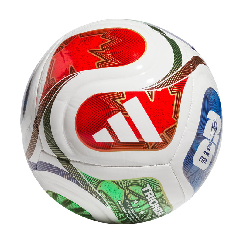 World Cup 2026 Mini+ Ball