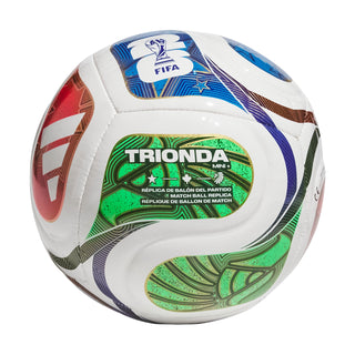 World Cup 2026 Mini+ Ball