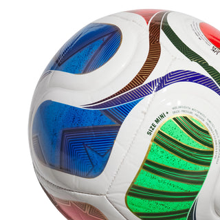 World Cup 2026 Mini+ Ball
