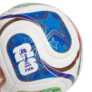 World Cup 2026 Mini+ Ball